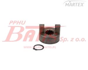 NAPĘD scania oe POMPY PODAJĄCEJ SCANIA P / G / R / T