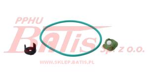 KPL. NAPRAWCZY daf oe FILTRA PALIWA / DAF XF106 /