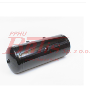 ZBIORNIK haldex POWIETRZA 30L - Fi - 246, L-709, 5-PRZYŁĄCZY