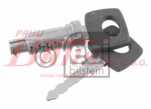 WKŁADKA febi ZAMKA DRZWI Z KLUCZAMI MERCEDES SPRINTER/VITO/ACTROS/SK//VW LT