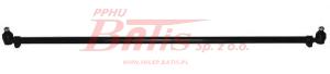 DRĄŻEK febi KIEROWNICZY POPRZECZNY DAF XF/CF L-1522MM