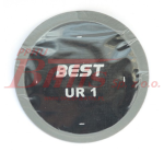 ŁATKA kraj /53mm UNIWERSALNA DO OPON UR 1 / opakowanie: 30szt. /