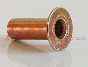 NIT STALOWY FI 6,35*15,9