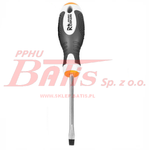 WKRĘTAK richmann PŁASKI 6x100mm INDUSTRY S2 TAJWAN /