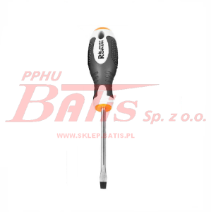 WKRĘTAK richmann PŁASKI 3x100mm INDUSTRY S2 TAJWAN /