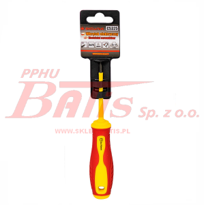 WKRĘTAK richmann PŁASKI 3x75; 1000V / EN60900 /