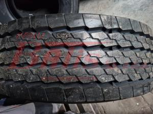 OPONA thunderer/ naczepa 385/65 R22,5 Thunderer TL415 164K / głębokość bieżnik 17 mm /