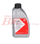 OLEJ febi / 1 litr ATF BMW 8322 9404 328; BMW 8322 9407 858; JAGUAR JLM 20238; MB 236.11; PEUGEOT 9736.22; VOITH G 1363; VOITH G 607; VW G 052 162 A2; VW LT 711 41; VW TL 521 62; ZF TE-ML 11B; ZF TE-ML 1