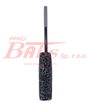 SZCZOTKA ma /50cm DO MYCIA FELG; ULTIMATE WHEEL / promocja do opakowania WD-40 :: 040607 / --.12.2023 PROMOCJA do opakowania WD-40, szczotka   ręcznik gratis /