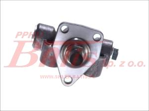 POMPA bosch PALIWA ZASILAJĄCA FP/KG24P303-2 MAN D-0826LUH/D-2865LUH/LOH/D-2866LUH/LF20>