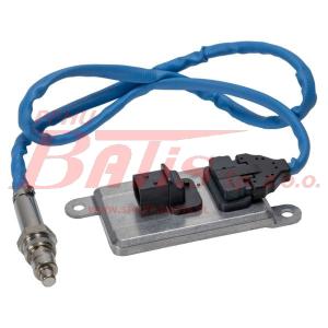 CZUJNIK febi NOX / MAN TGA/TGX/TGS /ZA KATALIZATOREM