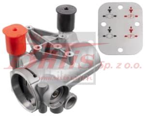 ZAWÓR febi PARKOWANIA 10 BAR PREV DAF/SCANIA/NACZEPY