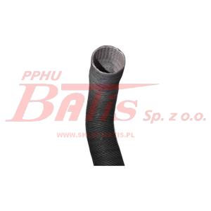 RURA OGRZEWANIA fi 60 mm NADMUCHU ELASTYCZNA / odcinek 2 metry / sprzedajemy na sztuki /
