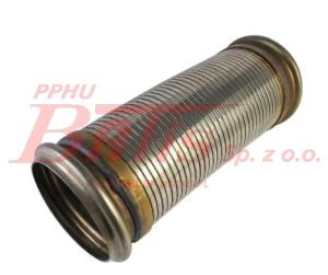 RURA vanstar WYDECHOWA ELASTYCZNA PREMIUM DXI/ VOLVO FM9/FM10/FM12//FH12/FH16