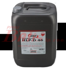 OLEJ jasol / 20 litrów HLP-D46 HYDRAULICZNY                          / opakowanie 20 litrów /