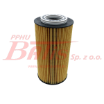 WKŁAD fleetguard FILTRA OLEJU DAF New CF (CF86)//New XF (XF106)