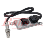 CZUJNIK febi SPALIN NOx AdBlue / za katalizatorem / DAF CF 65, CF 75, CF 85, LF, LF 45, LF 55 CE136C-PX-7239 01.01-;; EURO 6 / M20x1,5mm / !! wydruk błędu OBOWIĄZKOWY do reklamacji !! /