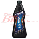 PREPARAT tenzi /700ml Leather Conditioner DO SKÓRY IMPREGNAT / profesjonalny impregnat do naturalnej i syntetycznej skóry / NIE DO NIUBUKU I ZAMSZU / opakowanie: 6szt. /