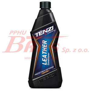 PREPARAT tenzi /700ml Leather Conditioner DO SKÓRY IMPREGNAT / profesjonalny impregnat do naturalnej i syntetycznej skóry / NIE DO NIUBUKU I ZAMSZU / opakowanie: 6szt. /