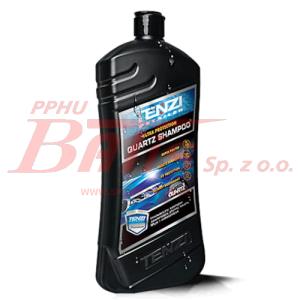 SZAMPON tenzi / 770ml Z PŁYNNYM KWARCEM DETAILER / Detailer Quartz Shampoo 770ml /