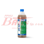 PREPARAT tenzi /1L APC OUT / do czyszczenia: elewacji, dachów, fasad z zanieczyszczeń smolistych, brudu pochodzenia organicznego, zanieczyszczeń ropopochodnych, ... / 12szt. opakowanie /