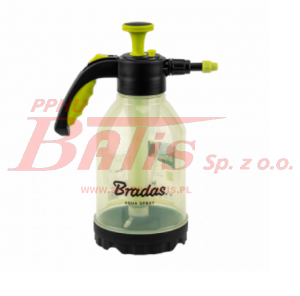 DOZOWNIK bds / 2 litry OPRYSKIWACZ 2l AQUA SPRAY CLEAR