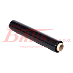 FOLIA STRECH - CZARNA 1.5KG     / pakowana po 6 szt.  /