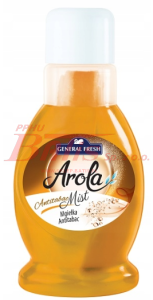 ZAPACH arola /300ml ANTYTABAKOWA MGIEŁKA / odświeżacz powietrza / opakowanie 10 szt. /