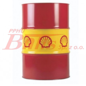 OLEJ shell / 209 litrów 10W30 RIMULA R5 LE   / opakowanie 209 l / notatka /