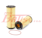 WKŁAD fleetguard FILTRA OLEJU SCANIA SERIA 4/164/P/R/T