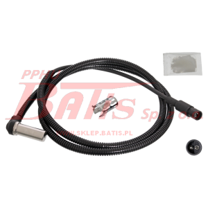 CZUJNIK febi ABS KĄTOWY L-1540MM SCANIA SERIA 3/4/R