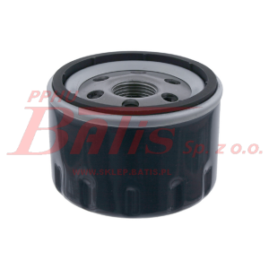 WKŁAD febi FILTRA OLEJU / AIXAM A.751, COUPE, CROSSOVER; ALFA ROMEO 156, GT, GTV, SPIDER; ARO 10, SPARTANA; DACIA DOKKER, DOKKER EXPRESS/MINIVAN, DUSTER, DUSTER/SUV, LODGY, LOGAN 0.5-2.1D 08.70- /