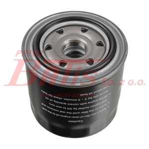 WKŁAD febi FILTRA OLEJU TOYOTA AVENSIS, AVENSIS VERSO, CALDINA, COROLLA, COROLLA VERSO, DYNA, PICNIC, PREVIA II, RAV 4 II, STARLET 1.5D-2.5D 12.89-