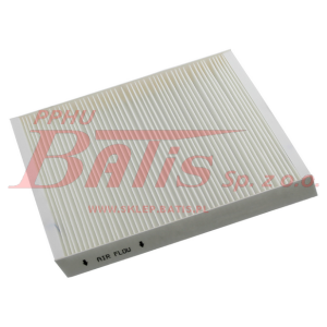 WKŁAD febi FILTRA KABINOWY K-1079 / VAG /