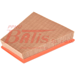 WKŁAD febi FILTRA POWIETRZA / SEAT IBIZA III, IBIZA IV, IBIZA IV SC, IBIZA IV ST, IBIZA IV/HATCHBACK, TOLEDO IV; SKODA FABIA I, FABIA I PRAKTIK, FABIA II, RAPID 1.0-1.4 08.99-06.15 /