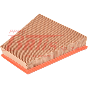 WKŁAD febi FILTRA POWIETRZA / SEAT IBIZA III, IBIZA IV, IBIZA IV SC, IBIZA IV ST, IBIZA IV/HATCHBACK, TOLEDO IV; SKODA FABIA I, FABIA I PRAKTIK, FABIA II, RAPID 1.0-1.4 08.99-06.15 /