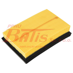 WKŁAD febi FILTRA POWIETRZA / CITROEN C1 II; PEUGEOT 108; SUZUKI SWACE; TOYOTA AYGO, AYGO X, C-HR, COROLLA, COROLLA CROSS, PRIUS, PRIUS PHV, YARIS, YARIS/HATCHBACK 1.0/1.5H/1.8H 12.10- /