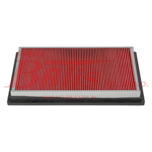 WKŁAD febi FILTRA POWIETRZA / FIAT SEDICI; FORD KA; INFINITI FX, G, G20, I30; ISUZU GEMINI; LDV CUB; NISSAN 100NX, 200SX, 350Z, ALMERA CLASSIC, ALMERA I, ALMERA II 1.3-4.2 01.80- /