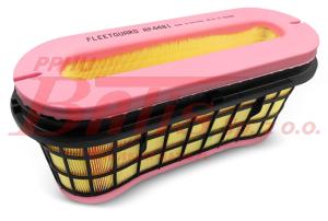 WKŁAD febi FILTRA POWIETRZA MERCEDES MP4