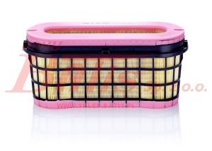 WKŁAD mann filter FILTRA POWIETRZA / MERCEDES MP4