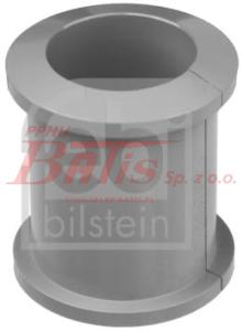 OBEJMA febi STABILIZATORA 45*58/70*80 MAN L2000/M90 12.222/14.170/15.168/17.232/18.272                      2szt  w kartonie