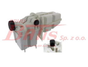 ZBIORNIK febi WYRÓWNAWCZY CIECZY CHŁODZĄCEJ SCANIA P/G/R/T MOT.DC9/09/11/12/13/16/ DT12 09.2007