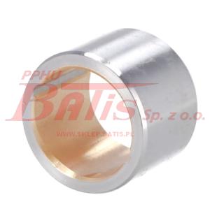 TULEJKA unb PROWADZĄCA ZACISKU HAMULCOWEGO MERITOR ELSA FI42-31/30 MM / na krótką prowadnice /