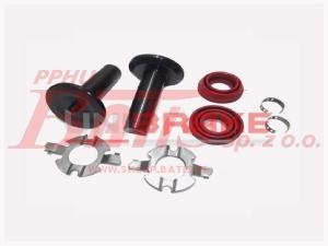 KPL. TŁOKÓW unb Z USZCZELNIACZAMI  BPW TSB TSB3709/4309/          / to samo pod indeksem  0084100 /