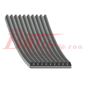 PASEK febi WIELOROWKOWY 10PK1500