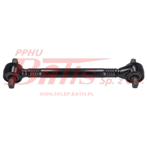 DRĄŻEK febi REAKCYJNY PROSTYL / -603mm DAF XF105 2005-2021 / CF 2013- / XF 2012- / XG / XG  2021- /