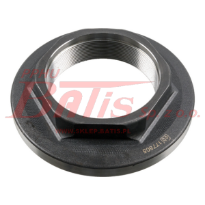NAKRĘTKA febi /prawa OSI SAF S9-4218 / M75x1,5mm / 6-kątna /