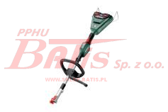 NAPĘD metabo MA 36-18 LTX BL Q (601725850) Uniwersalny napęd akumulatorowy