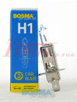 ŻARÓWKA bosma / promocja HALOGENOWA H1 24V/70W P14,5s / promocyjna /   / przy wydanych  100 zł  netto na żarówki  bosma / 1 szt gratis , promocja trwa do wyczerpania zapasów  od dnia 23.06.2020. /