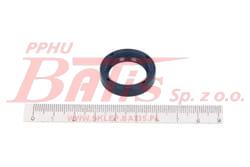 USZCZELNIACZ WAŁU KORBOWEGO MAN (20x28x6) corteco